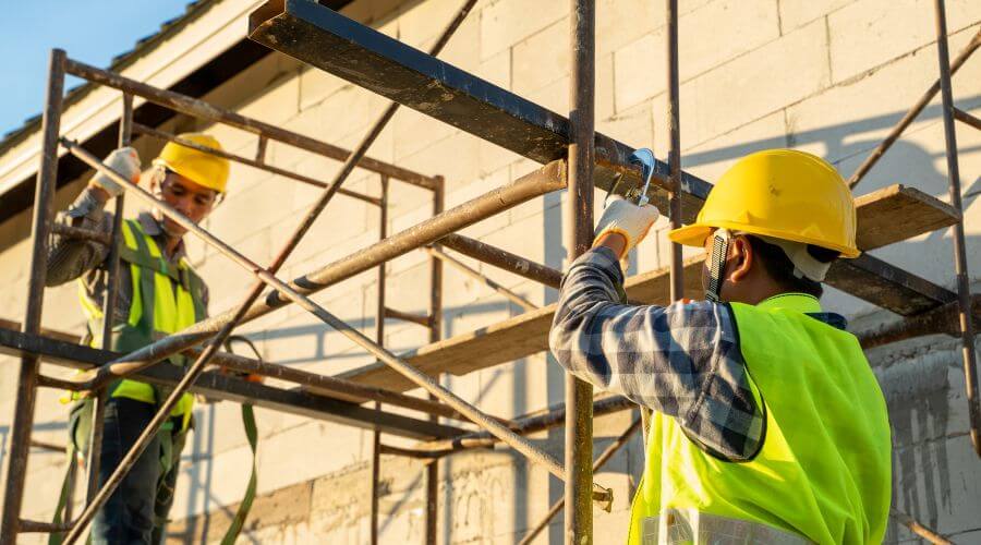 Fascia Repair in Crawford, GA